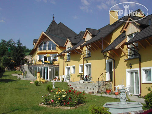 Hotelier's photos Apartment hotel 5. season 3*