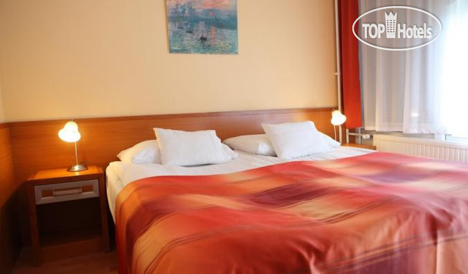 New photos from tourists Napsugar 3*