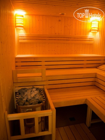 New photos from tourists Hunguest Hotel Panorama 3*