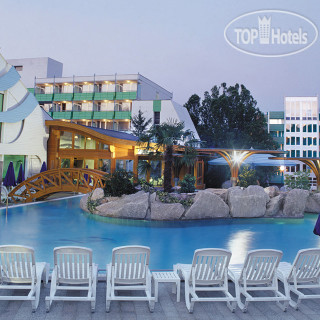 Photos NaturMed Hotel Carbona