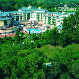 Photos Lotus Therme & Spa Heviz