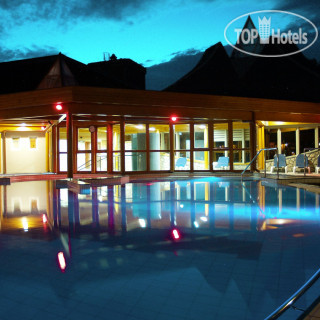 Photos Ensana Thermal Heviz Health Spa Hotel