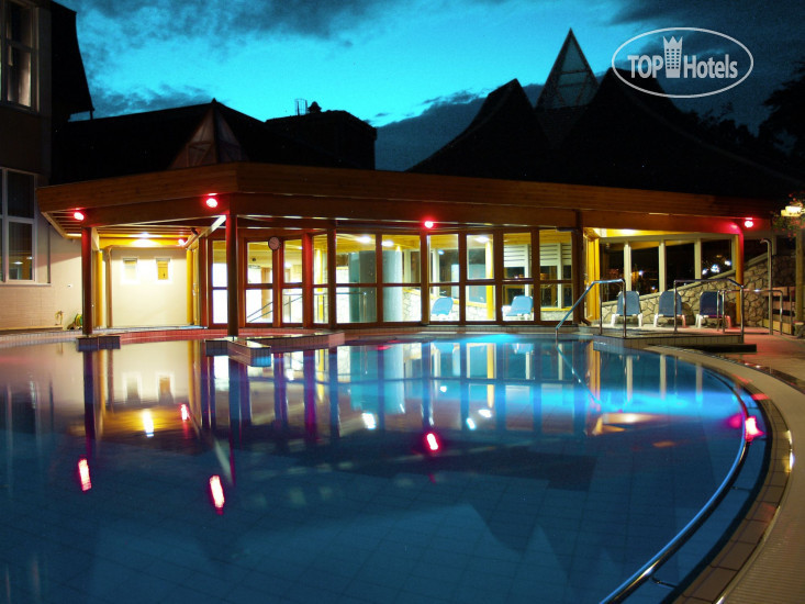Photos Ensana Thermal Heviz Health Spa Hotel
