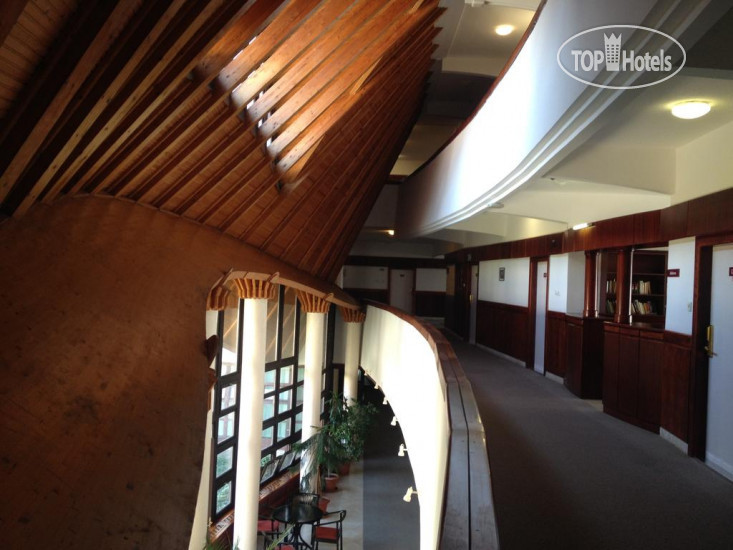 New photos from tourists Medical Centre (BM Sanatorium)