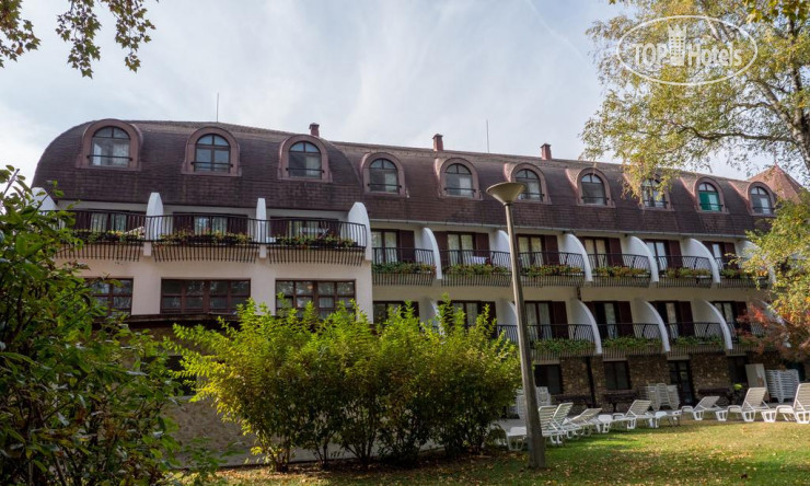 Hotel photo Medical Centre (BM Sanatorium) 
