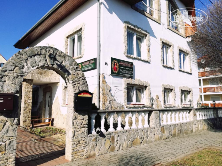 Photos Amadeus Villa