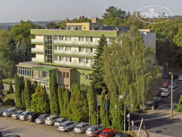 Hotelier's photos Spa & Wellness Hotel Fit 4*