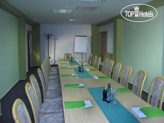 New photos from tourists Spa & Wellness Hotel Fit 4*