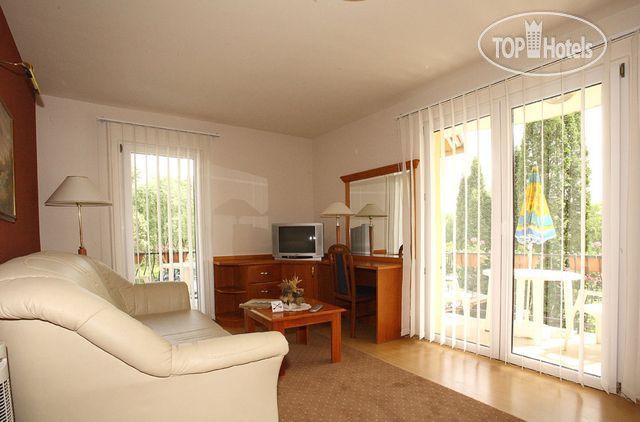 New photos from tourists Aparthotel Timpa 3*