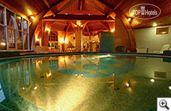 New photos from tourists Kolping Hotel Spa & Family Resort - Alsopahok 4*