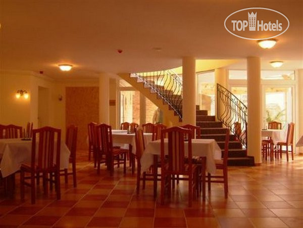 New photos from tourists Sante 3*