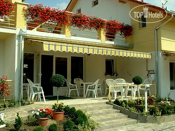 New photos from tourists Haus Irma 2*
