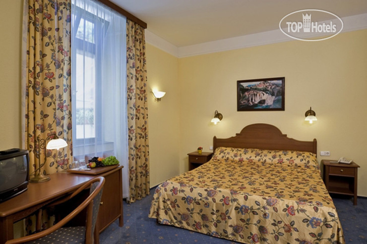 Новые добавленные фото туристов Park Hotel Heviz 3*