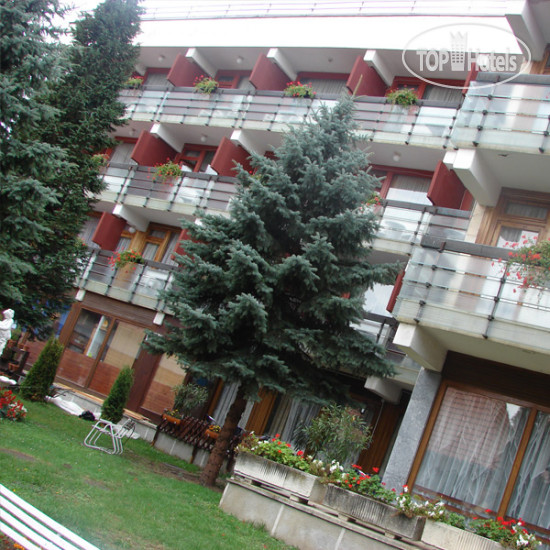 New photos from tourists Majerik 3*