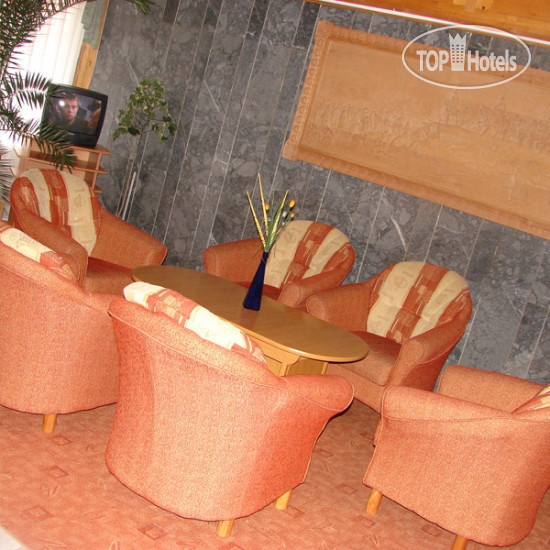 Hotelier's photos Majerik 3*