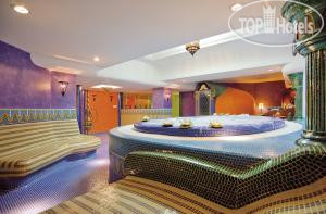 New photos from tourists Amira 4*
