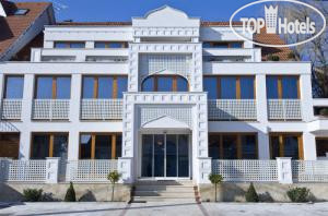 Hotel photo Amira 4*