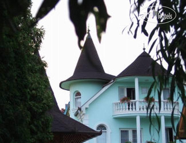 Hotelier's photos Villa Valeria 4*