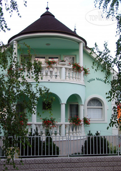 Photos Villa Valeria