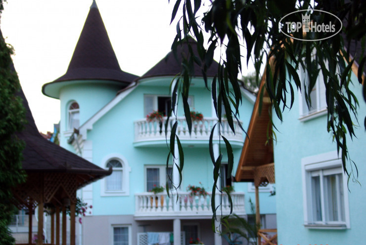 New photos from tourists Villa Valeria 4*