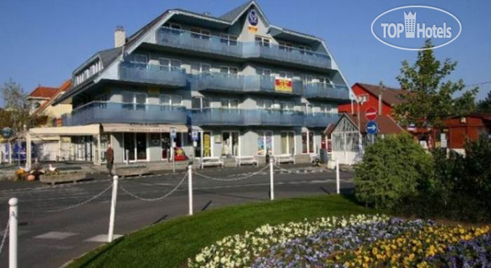 Фото Relax Apartman