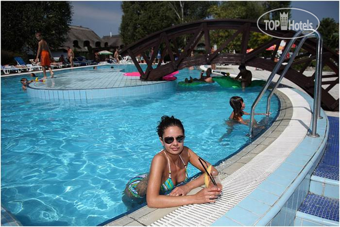 New photos from tourists Club Dobogomajor 3*