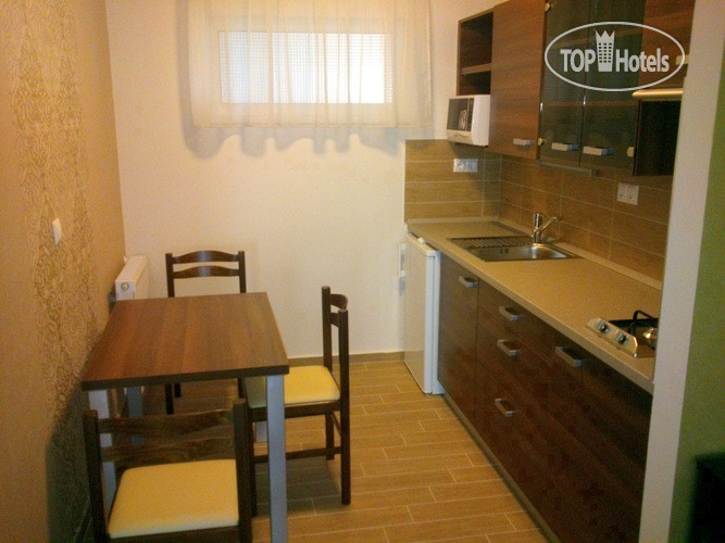 New photos from tourists 1000 Home Apartments