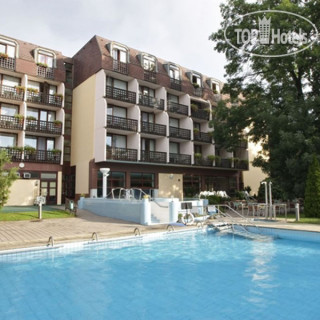 Photos Ensana Thermal Sarvar Health Spa Hotel