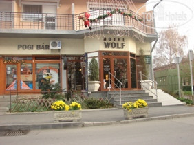 Hotel photo Wolf 3*