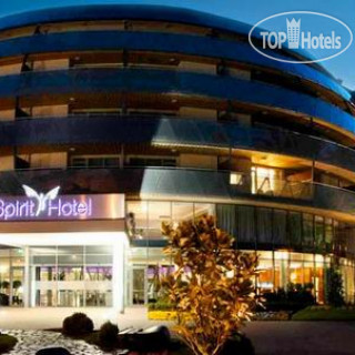 Photos Spirit Hotel Thermal Spa