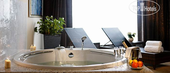 New photos from tourists Spirit Hotel Thermal Spa 5*
