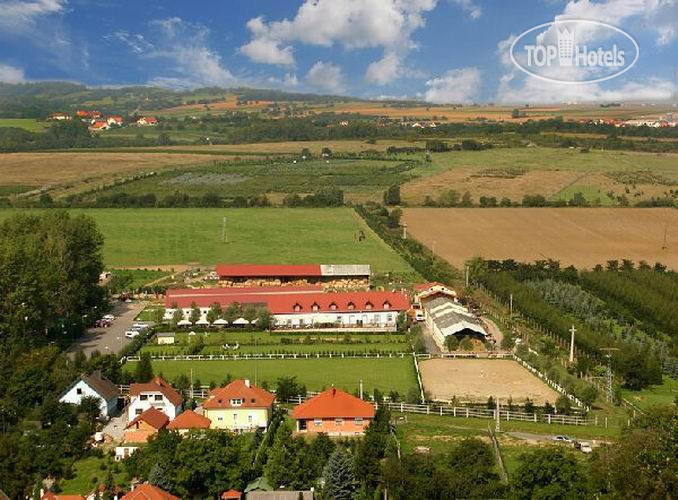 Hotelier's photos Hotel - Restaurant Vadvirag 3*