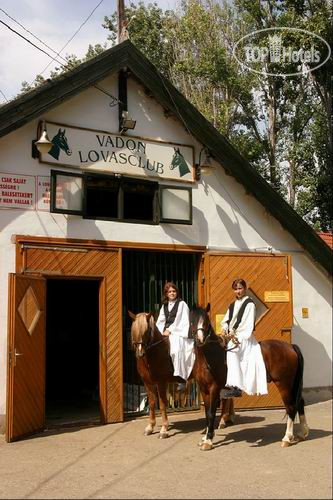 New photos from tourists Hotel - Restaurant Vadvirag 3*