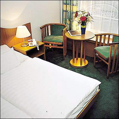 New photos from tourists Szieszta Hotel Sopron 3*