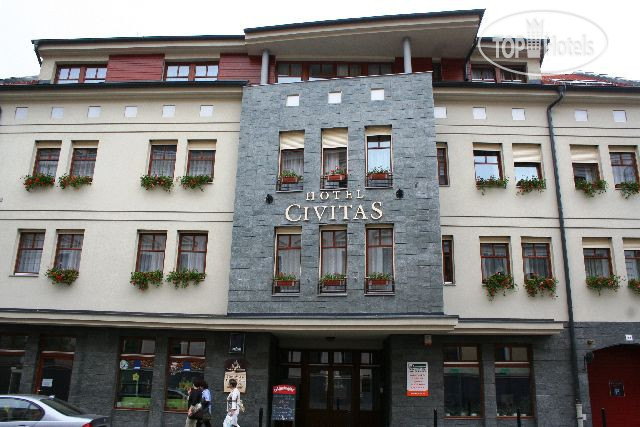 Фото Civitas
