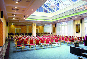 Photos Best Western Pannonia Med. Hotel