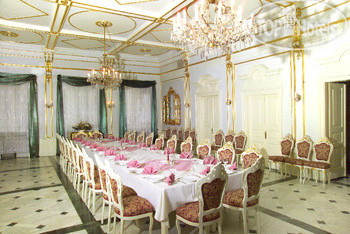 Hotelier's photos Best Western Pannonia Med. Hotel 4*