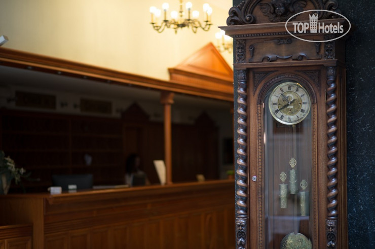 New photos from tourists Aranybika Hotel 3*