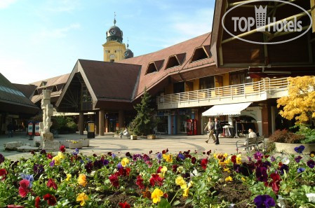 Фото Civis Hotel Kalvin