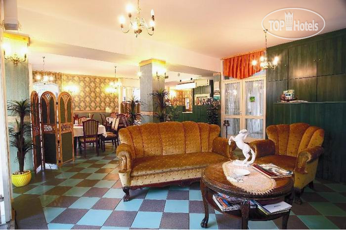 Hotel photo Gondola Hotel 4*