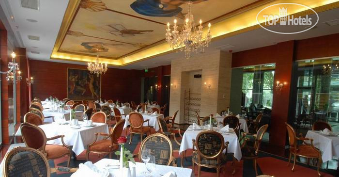 New photos from tourists Divinus 5*