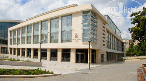 Hotelier's photos Lycium 4*