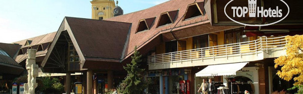 Фото Centrum