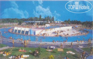 New photos from tourists Hajnal 3*