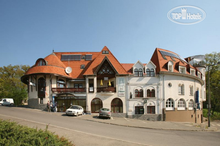 Hotel photo Bastya Wellness 3*