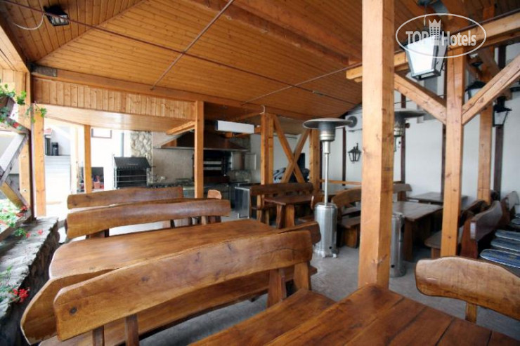 New photos from tourists Bastya Wellness 3*