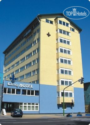 Hotel photo Karoly 3*