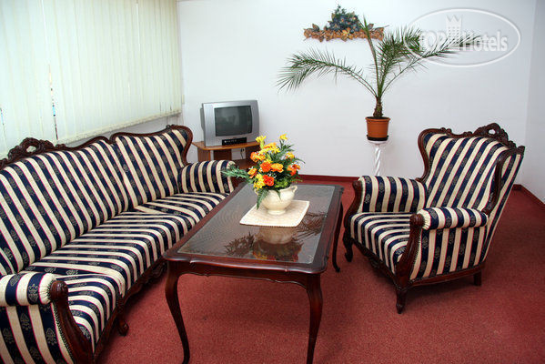 New photos from tourists Karoly 3*