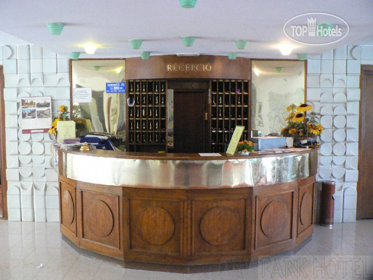 New photos from tourists Park Hotel 3*