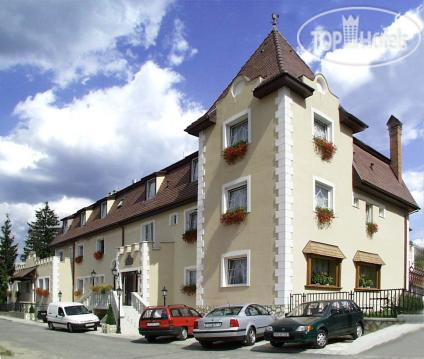 Hotel photo Kikelet Club 3*